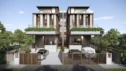 Opera Estate (D15), Semi-Detached #603009831